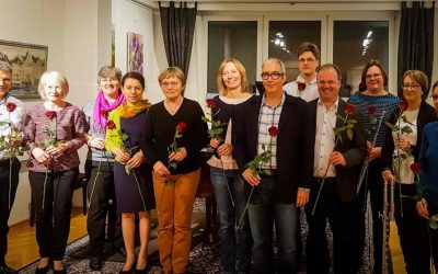 Update 17.02.2020 – Photos from the CONCERT: Adult students of the DTKV perform in public