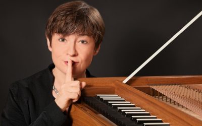 01.07.2023 – CONCERT: Sigrun Stephan (clavichord and harpsichord) presents “Contrasts” – works by W. Byrd, C. Burney, J. G. Müthel, C. P. E. Bach, C. Erbach, W. F. Bach, J. Haydn and L. v. Beethoven