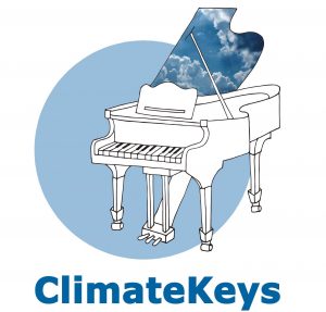Logo von ClimateKeys