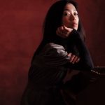 Porträt von Yuko Inoue