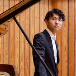 Porträtfoto von Shuri Soga