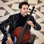 Porträtfoto von Roger Morelló Ros - Foto Wei Hung