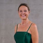 Porträtfoto der Musikerin Urte Lucht