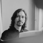 Porträt von Georgy Voylochnikov | Foto: Sascha Laguna