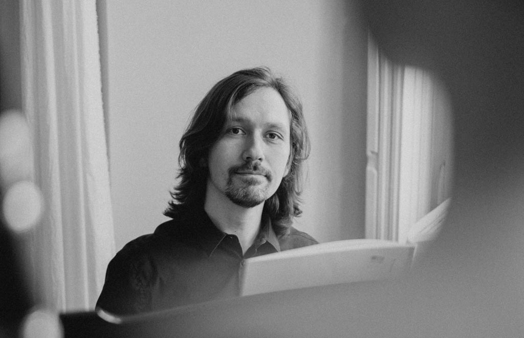 18.10.2025 – KONZERT um 17:00 Uhr: Georgy Voylochnikov (Klavier) präsentiert Werke von F. Chopin, L. v. Beethoven, D. Schostakowitsch, S. Prokofiev, C. Debussy und M. Ravel