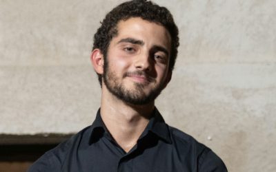 17.01.2026 – CONCERT at 15:30 h: Álvaro Fernández-Bravo Casado (piano) presents works by F. Schubert, F.J. Haydn, L. Boulanger, C. Debussy and I. Albéniz