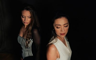 17.10.2026 – CONCERT at 17:00 h: Franziska Pietsch (violin) and Maki Hayashida (piano) present works by W. A. Mozart, J. Brahms and K. Szymanowski